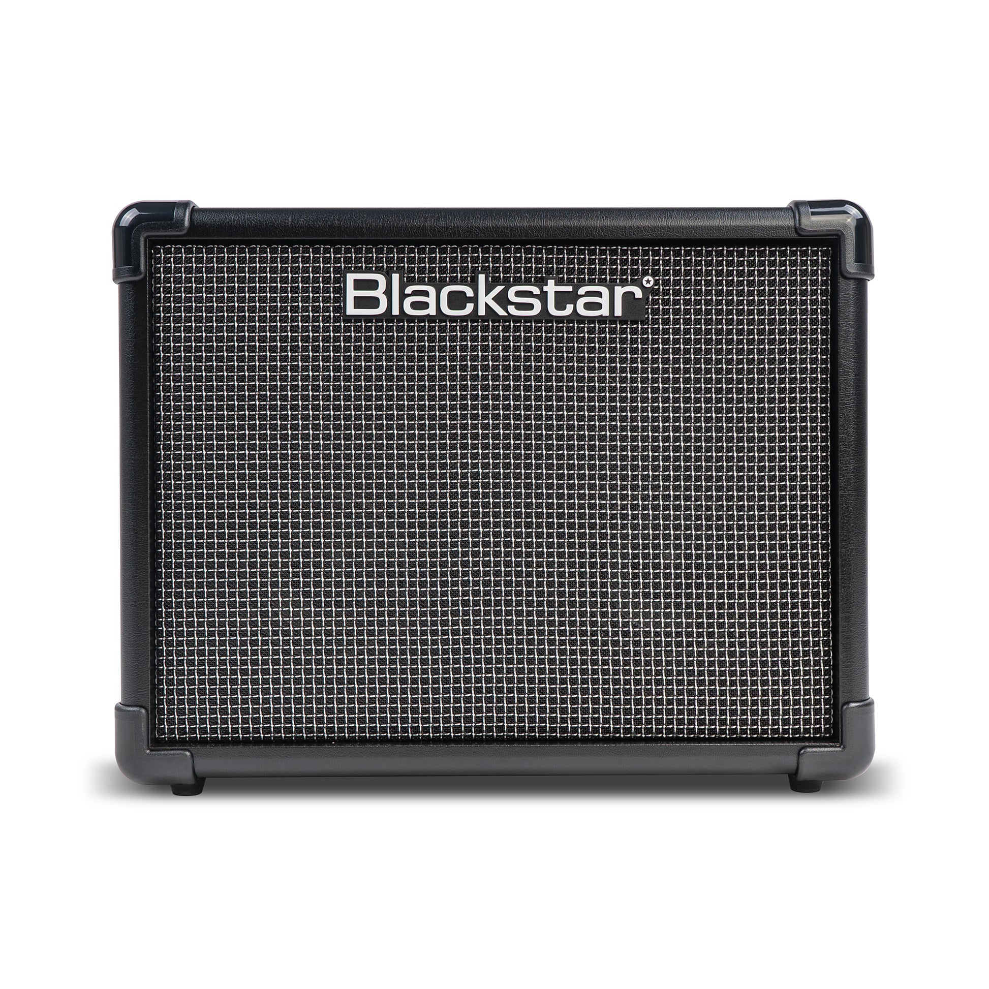 Blackstar ID:Core 10 V4 Bluetooth 10W Stereo Digital Combo Amp Amps / Guitar Amps / Guitar Combos