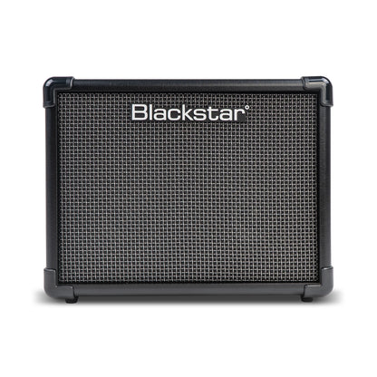 Blackstar ID:Core 10 V4 Bluetooth 10W Stereo Digital Combo Amp Amps / Guitar Amps / Guitar Combos