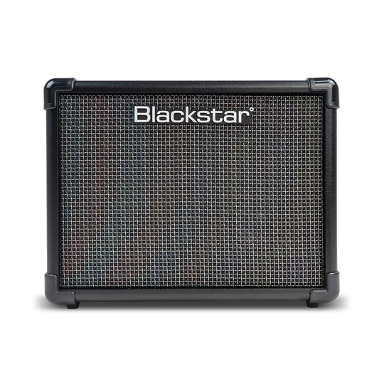 Blackstar ID:Core 10 V4 Bluetooth 10W Stereo Digital Combo Amp Amps / Guitar Amps / Guitar Combos