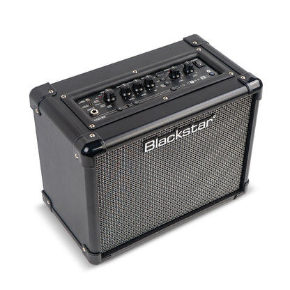 Blackstar ID:Core 10 V4 Bluetooth 10W Stereo Digital Combo Amp Amps / Guitar Amps / Guitar Combos