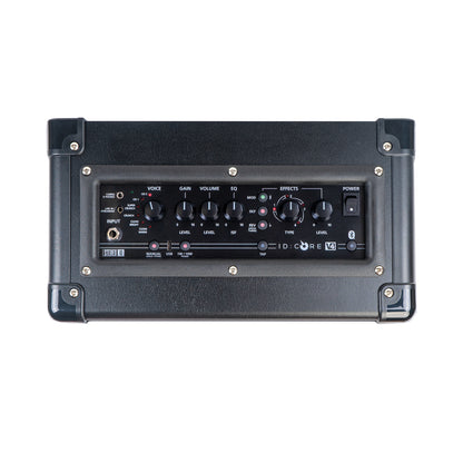Blackstar ID:Core 10 V4 Bluetooth 10W Stereo Digital Combo Amp Amps / Guitar Amps / Guitar Combos