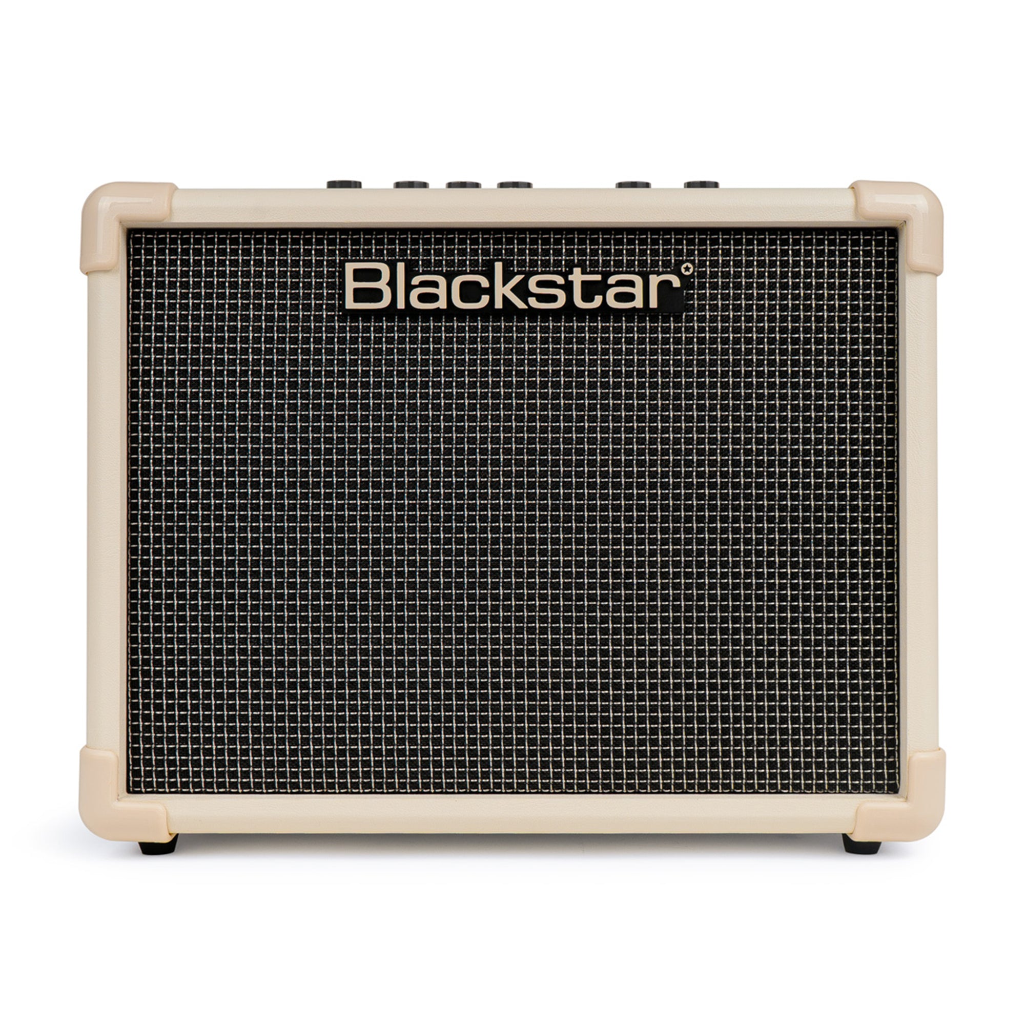 Blackstar IDCV410CREAM2 10w IDCORE v4 Guitar Amp Double Cream Amps / Guitar Amps / Guitar Combos