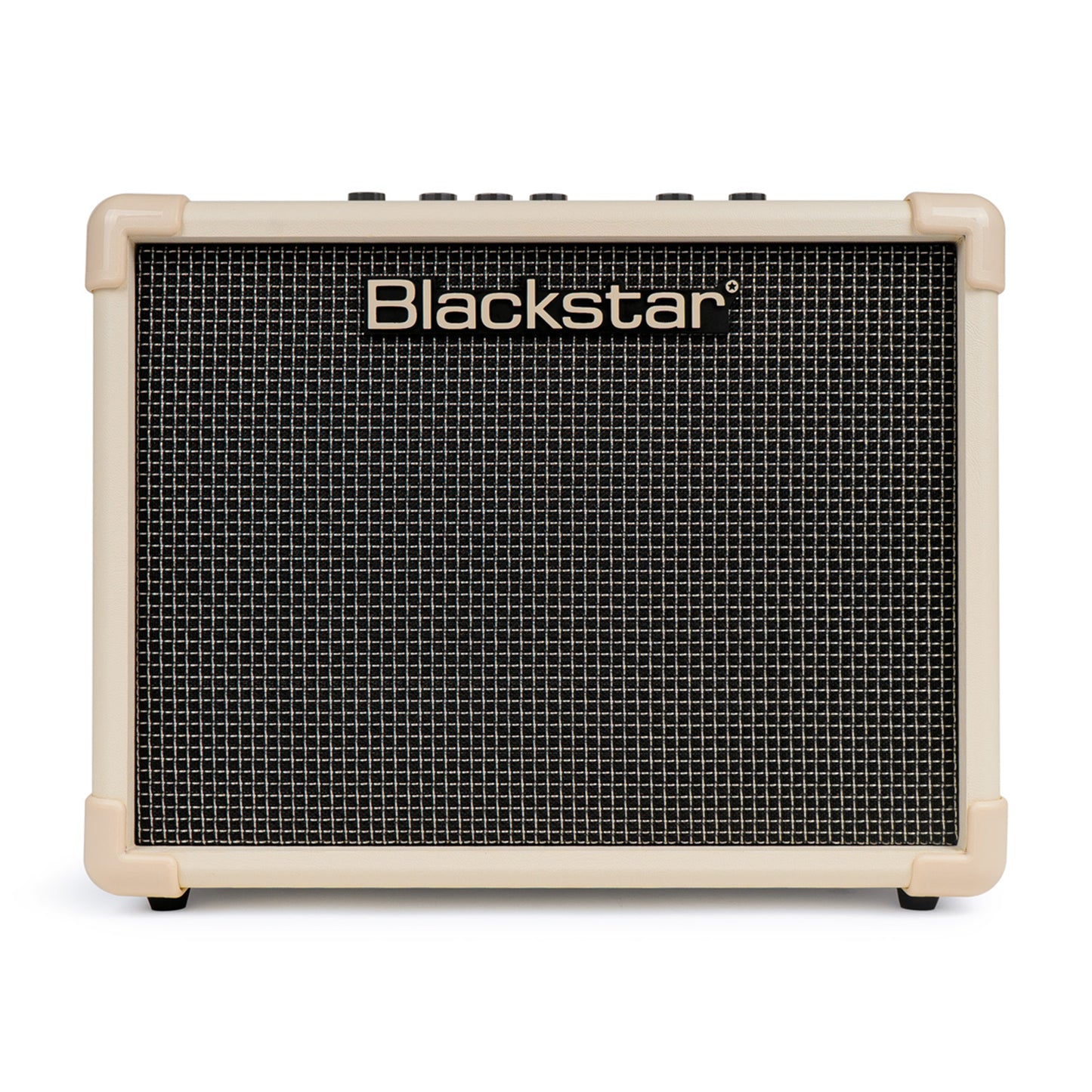 Blackstar IDCV410CREAM2 10w IDCORE v4 Guitar Amp Double Cream Amps / Guitar Amps / Guitar Combos