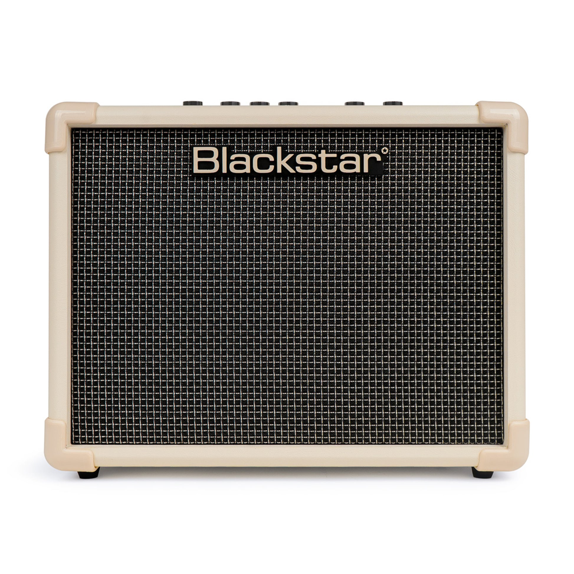 Blackstar IDCV410CREAM2 10w IDCORE v4 Guitar Amp Double Cream Amps / Guitar Amps / Guitar Combos