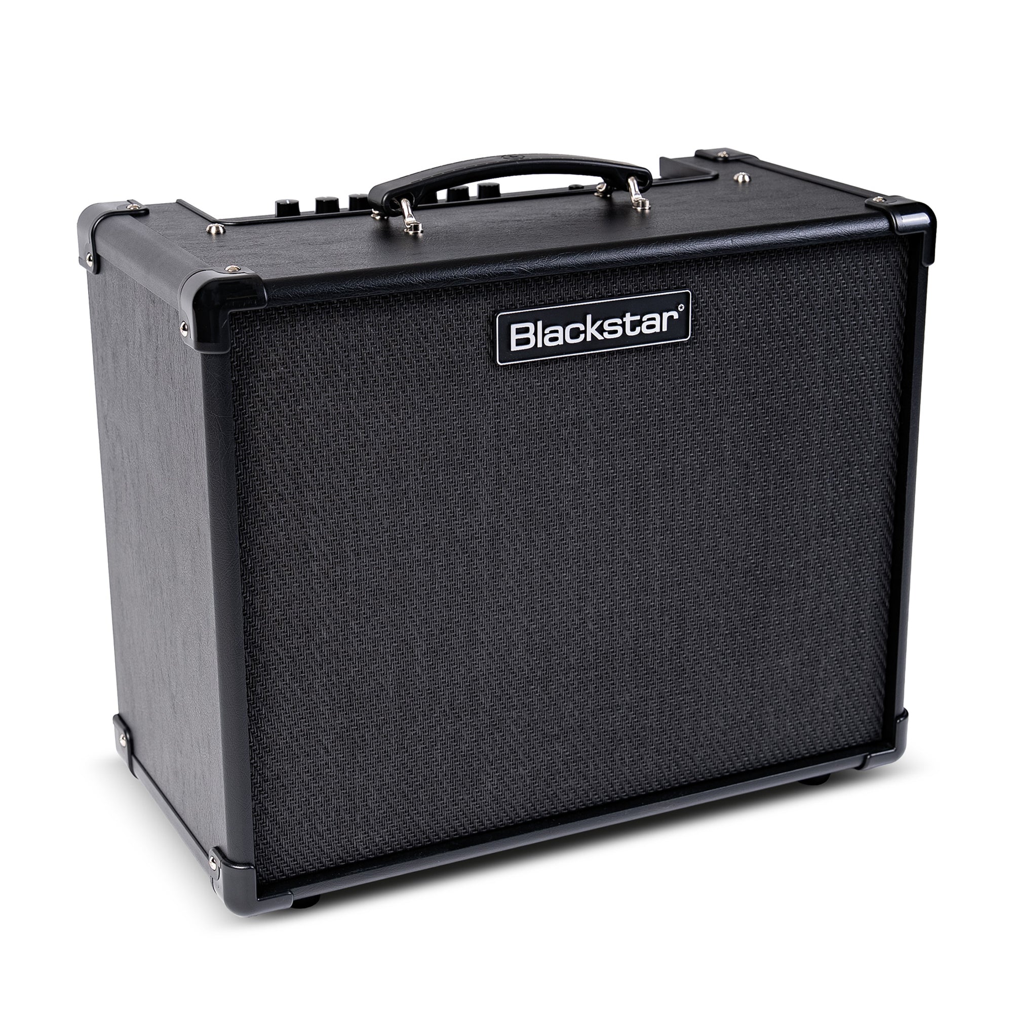Blackstar IDX50 50w 1X12 Digital Combo Guitar Amplifier – Chicago