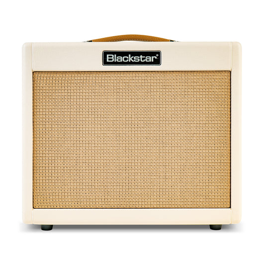 Blackstar TV10A 10w Tube Amp 6L6 Cream Amps / Guitar Amps / Guitar Combos