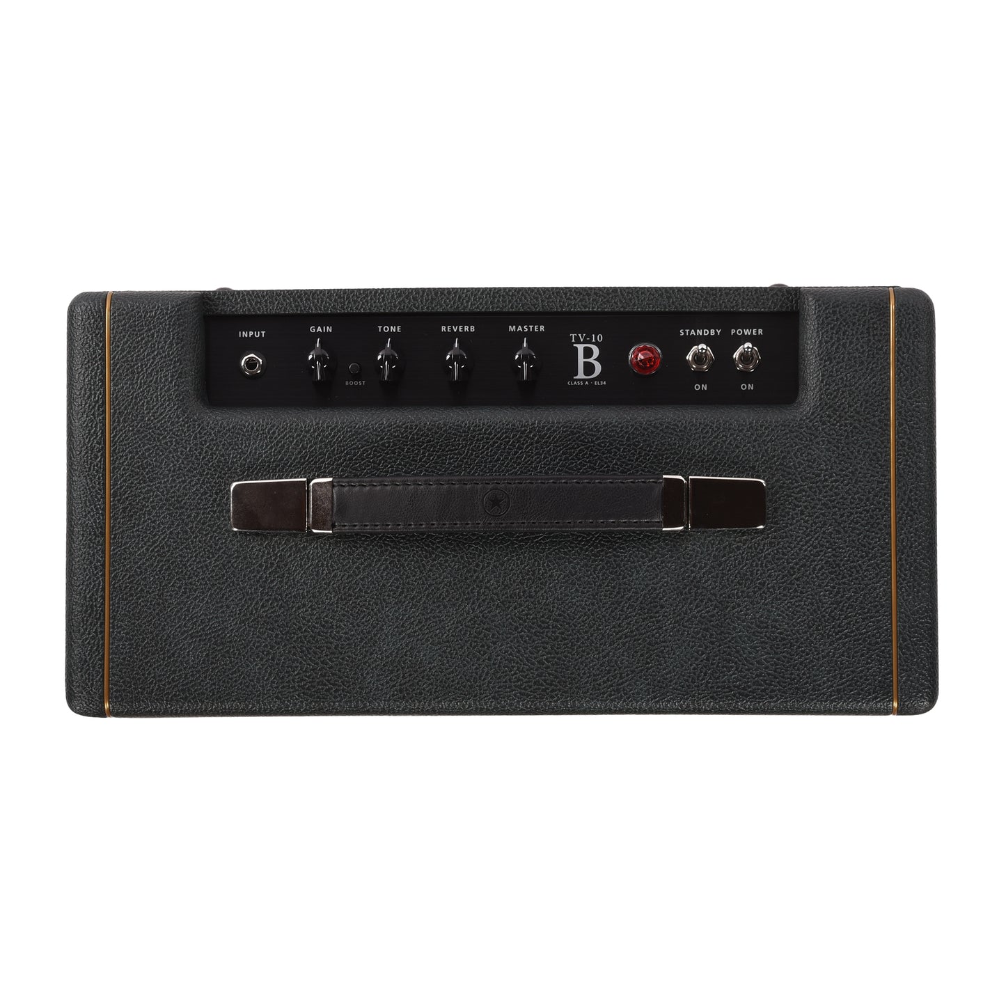 Blackstar TV10B 10w Tube Amp EL34 Green Amps / Guitar Amps / Guitar Combos