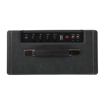 Blackstar TV10B 10w Tube Amp EL34 Green Amps / Guitar Amps / Guitar Combos