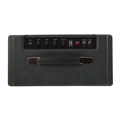 Blackstar TV10B 10w Tube Amp EL34 Green Amps / Guitar Amps / Guitar Combos