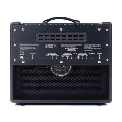 HT-20R MK3 20w Tube Amp Combo Amps / Guitar Amps / Guitar Combos