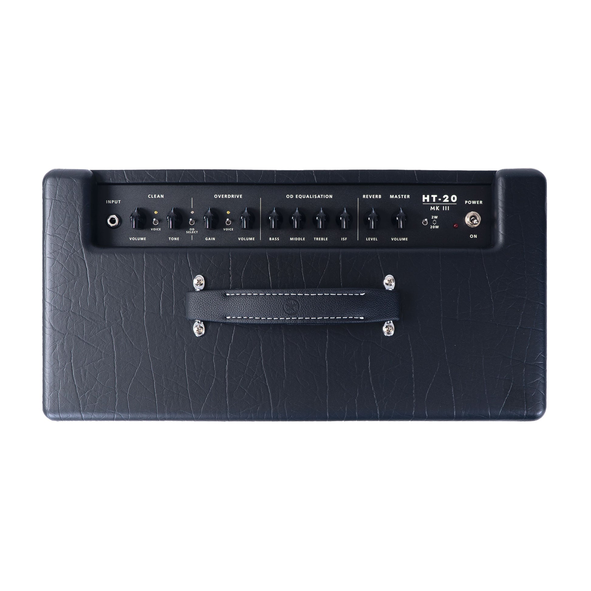 HT-20R MK3 20w Tube Amp Combo Amps / Guitar Amps / Guitar Combos