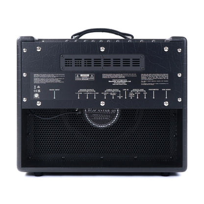 HT-20R MK3 20w Tube Amp Combo Amps / Guitar Amps / Guitar Combos