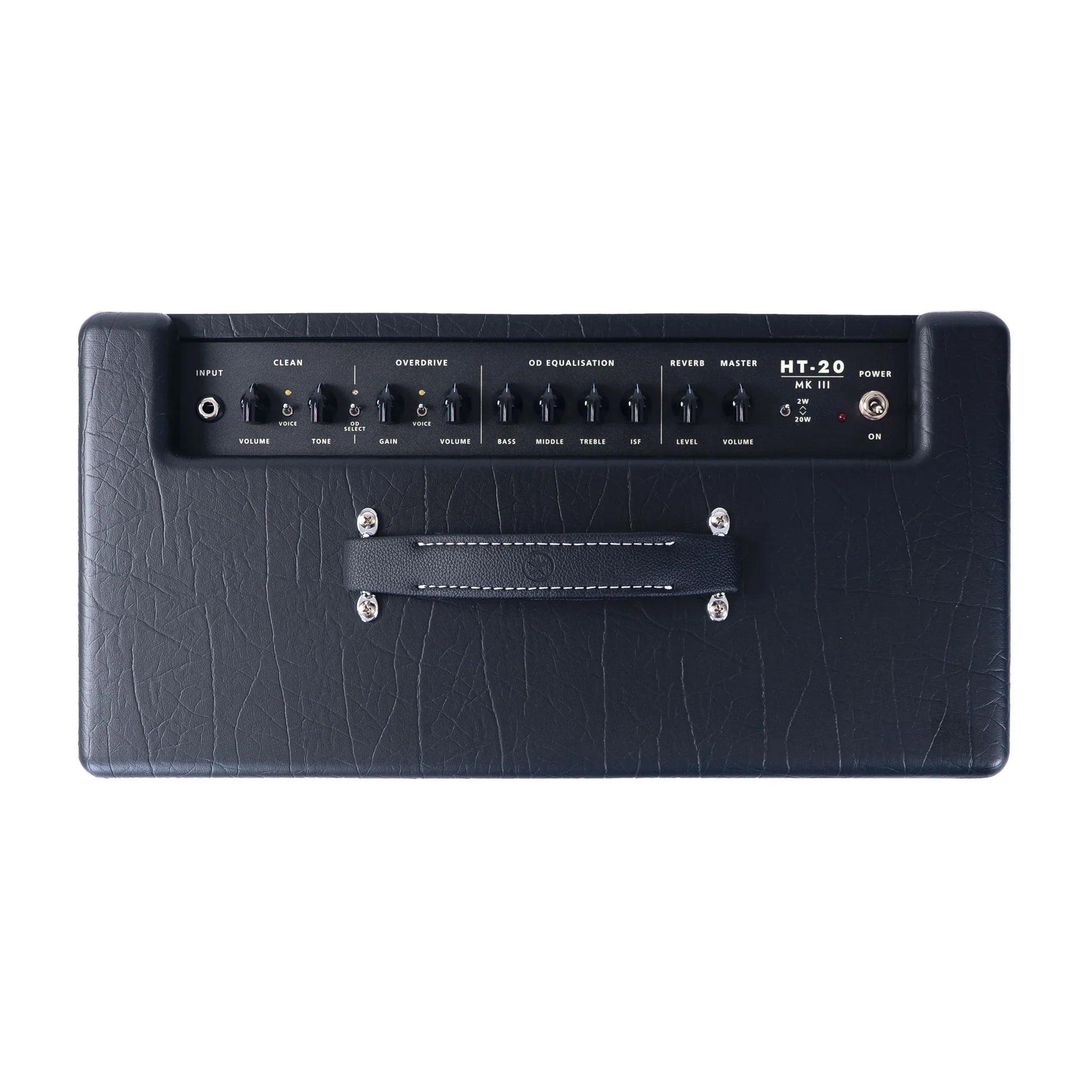 HT-20R MK3 20w Tube Amp Combo Amps / Guitar Amps / Guitar Combos