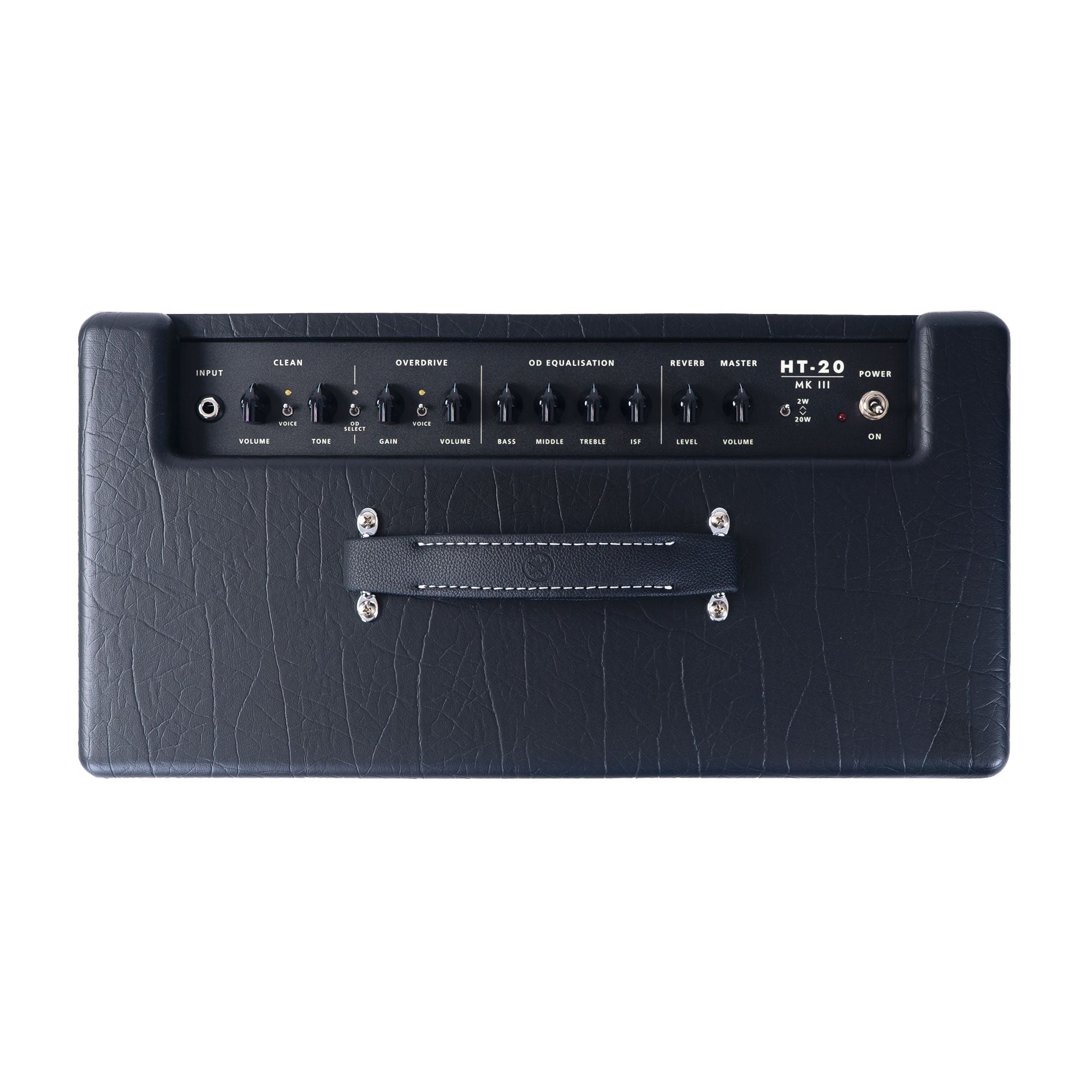 HT-20R MK3 20w Tube Amp Combo Amps / Guitar Amps / Guitar Combos