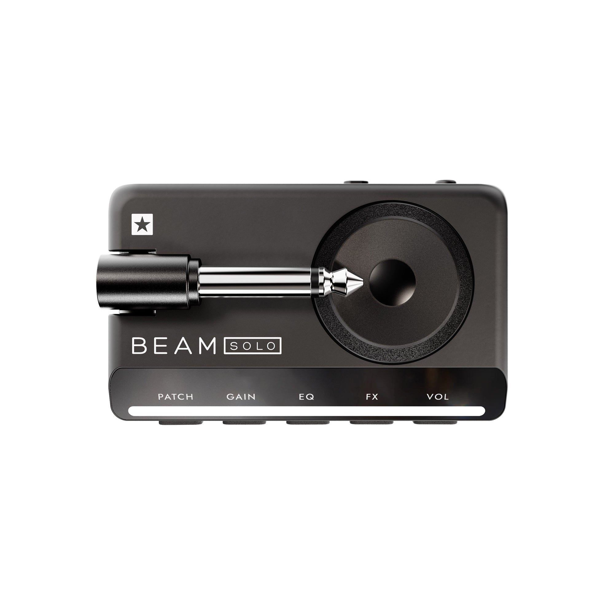 Blackstar BEAM:SOLO Headphone Guitar Amplifier Amps / Guitar Amps / Guitar Headphone Amps