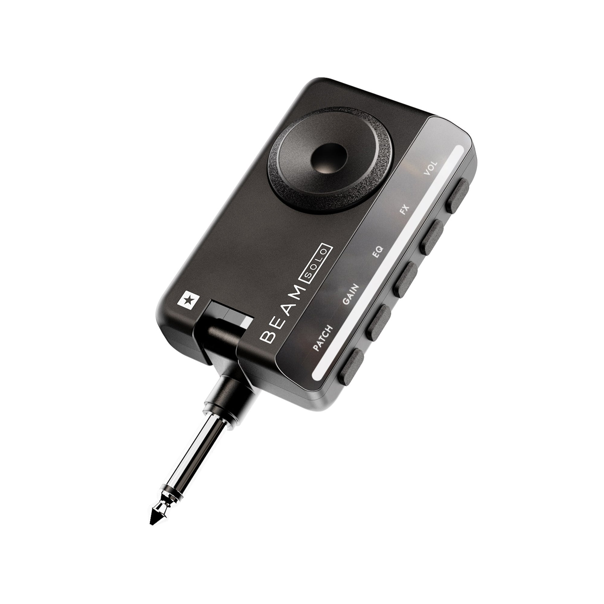 Blackstar BEAM:SOLO Headphone Guitar Amplifier Amps / Guitar Amps / Guitar Headphone Amps