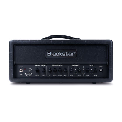 Blackstar HT-20RH MK3 20w Tube Amp Head Amps / Guitar Amps / Guitar Heads