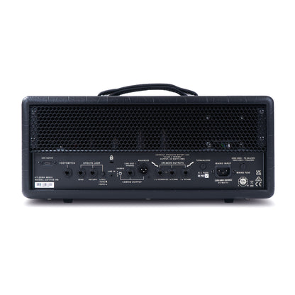Blackstar HT-20RH MK3 20w Tube Amp Head Amps / Guitar Amps / Guitar Heads