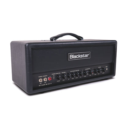 Blackstar HT Club 50 MKIII Head Amps / Guitar Amps / Guitar Heads