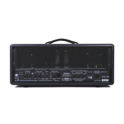Blackstar HT Club 50 MKIII Head Amps / Guitar Amps / Guitar Heads