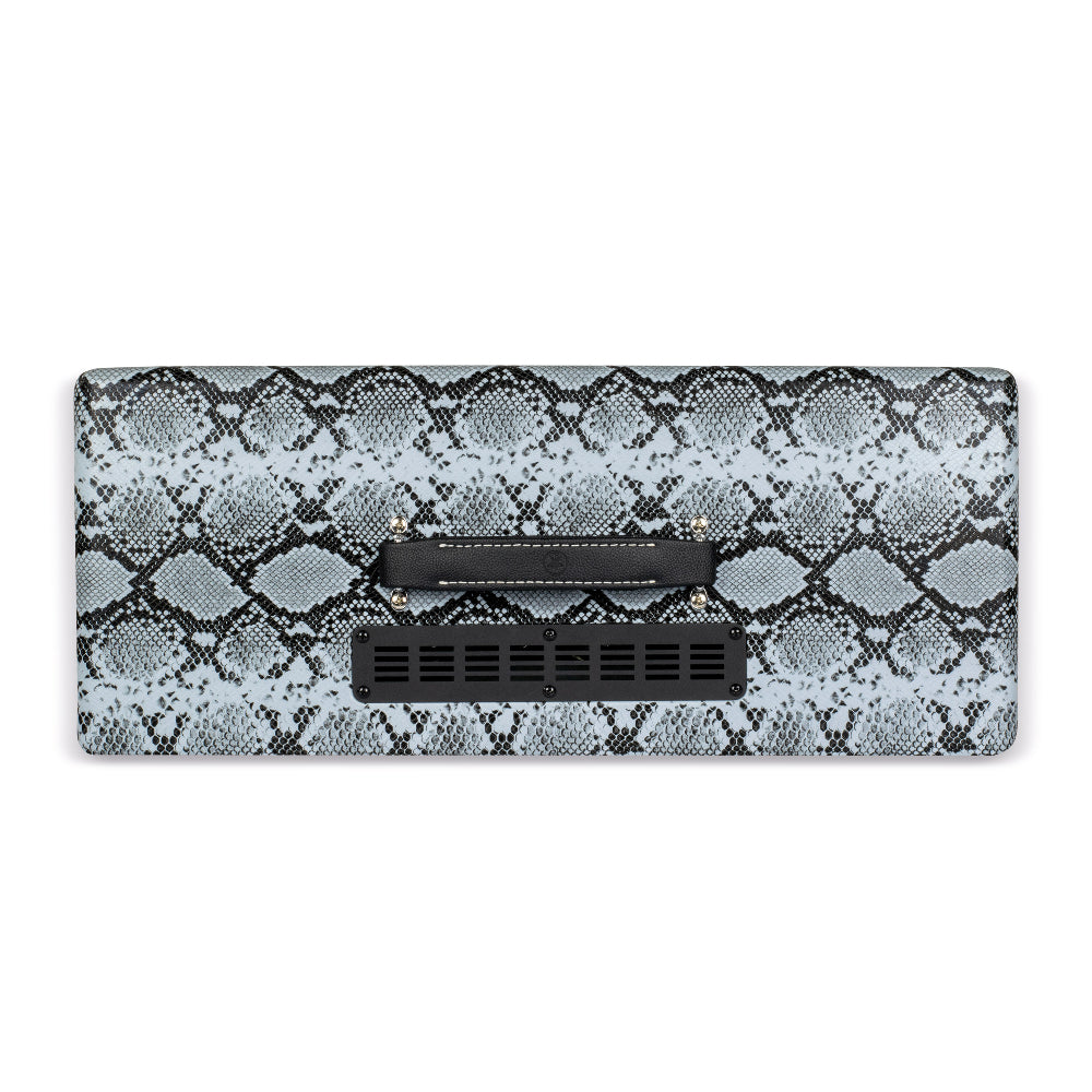 Blackstar HTV100MK3SS 100w Guitar Amp Head LE Snakeskin Amps / Guitar Amps / Guitar Heads