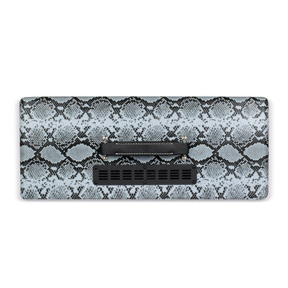 Blackstar HTV100MK3SS 100w Guitar Amp Head LE Snakeskin Amps / Guitar Amps / Guitar Heads