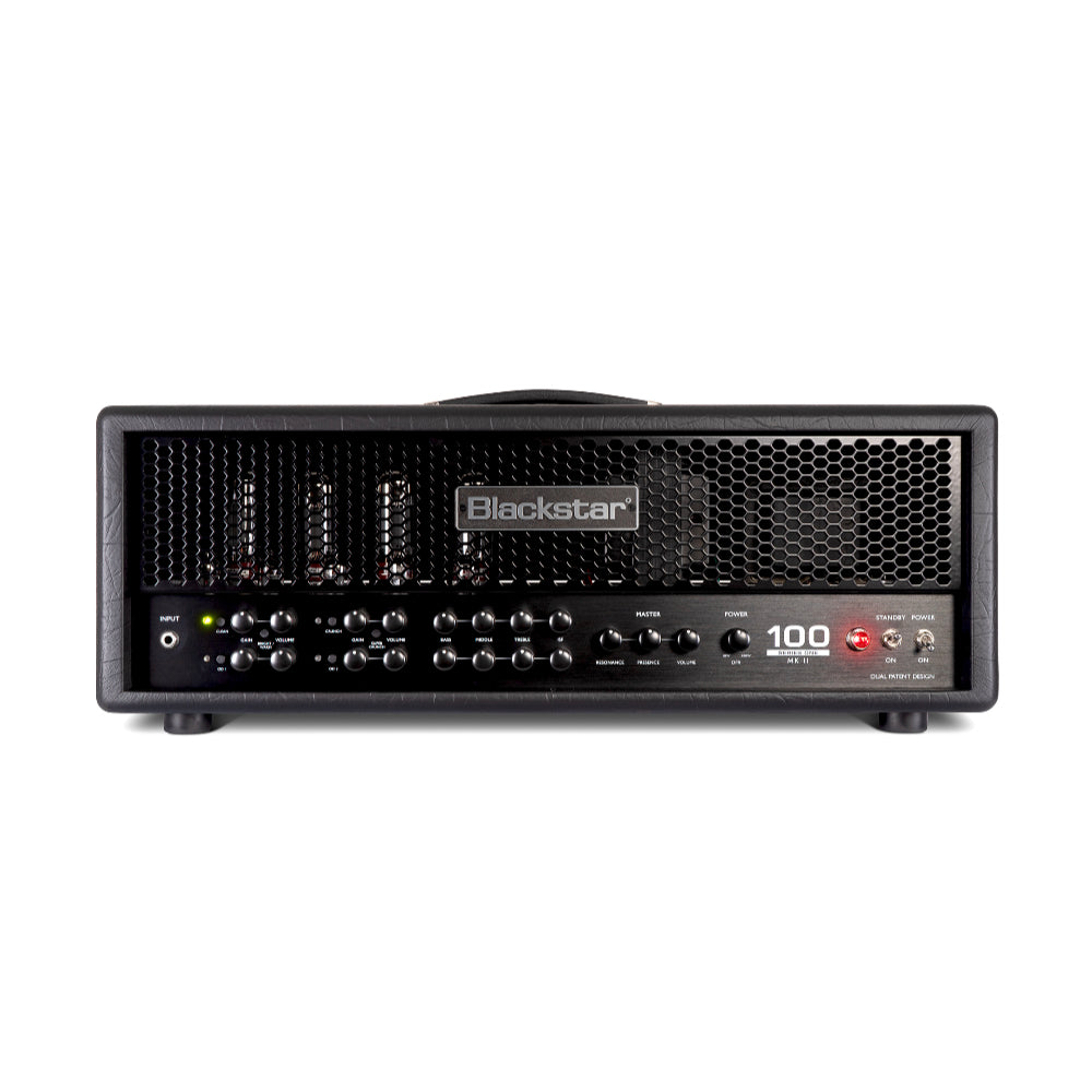 Blackstar Series One 100W Tube Amplifier Head Amps / Guitar Amps / Guitar Heads