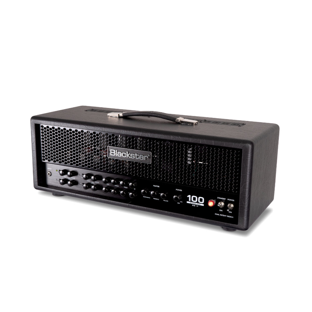 Blackstar Series One 100W Tube Amplifier Head Amps / Guitar Amps / Guitar Heads