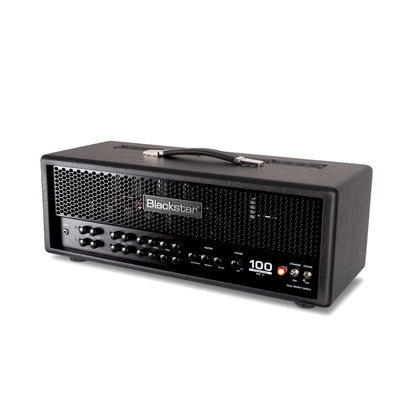 Blackstar Series One 100W Tube Amplifier Head Amps / Guitar Amps / Guitar Heads