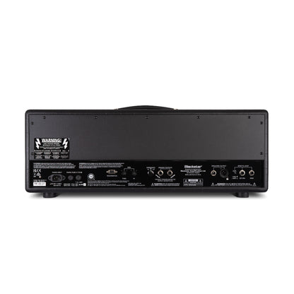 Blackstar Series One 100W Tube Amplifier Head Amps / Guitar Amps / Guitar Heads