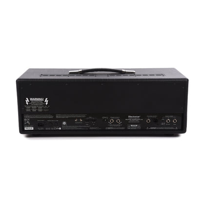 Blackstar Series One 100W Tube Amplifier Head Amps / Guitar Amps / Guitar Heads