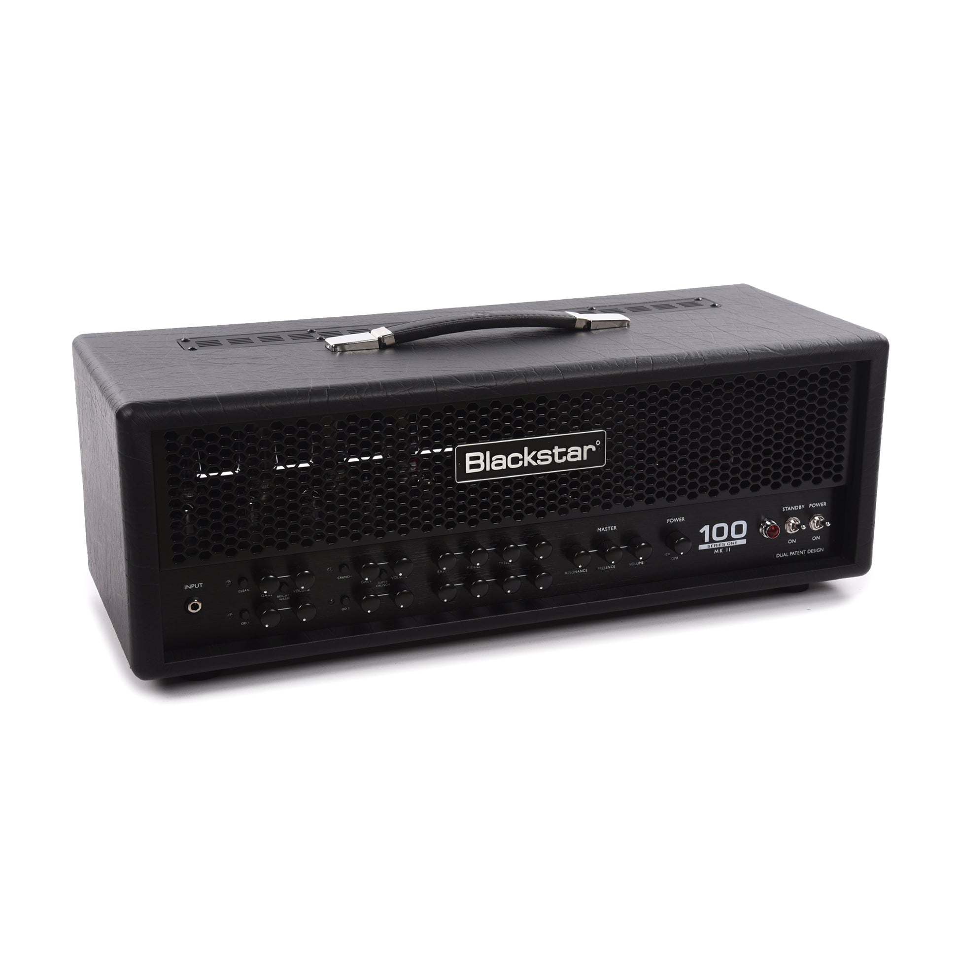 Blackstar Series One 100W Tube Amplifier Head Amps / Guitar Amps / Guitar Heads