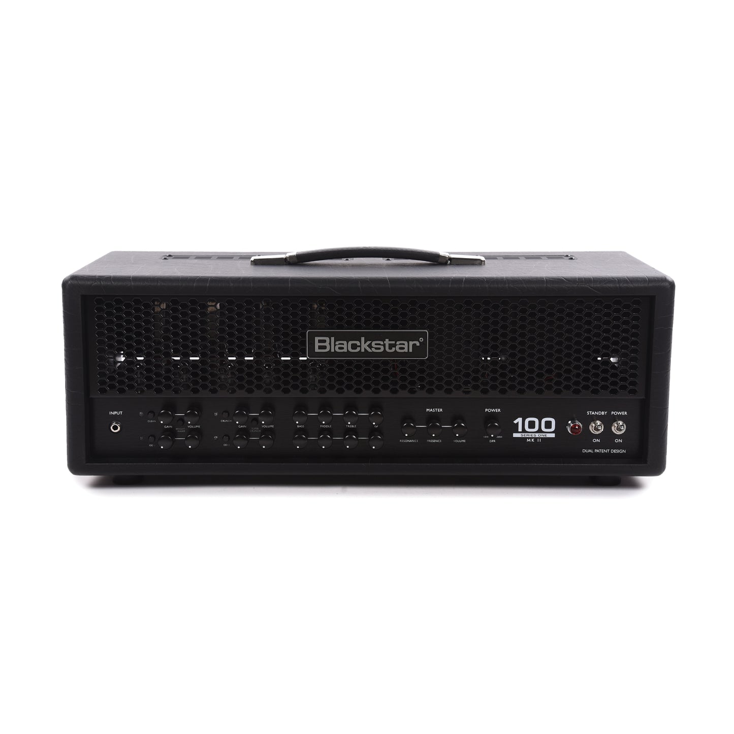 Blackstar Series One 100W Tube Amplifier Head Amps / Guitar Amps / Guitar Heads