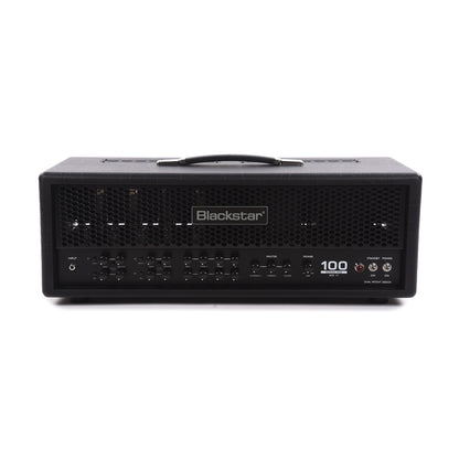 Blackstar Series One 100W Tube Amplifier Head Amps / Guitar Amps / Guitar Heads