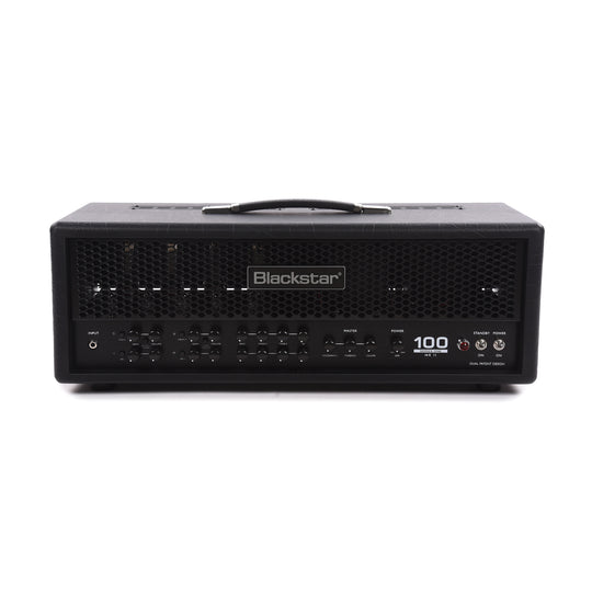 Blackstar Series One 100W Tube Amplifier Head Amps / Guitar Amps / Guitar Heads