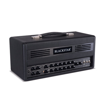 Blackstar St. James 100 4-Channel 100w Amp Head Amps / Guitar Amps / Guitar Heads
