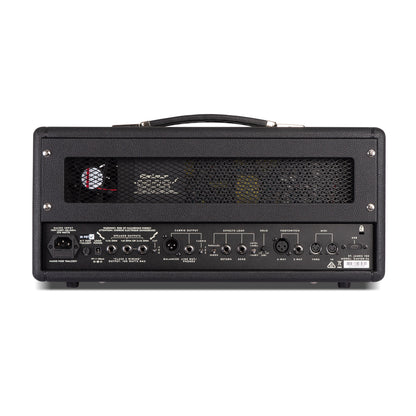 Blackstar St. James 100 4-Channel 100w Amp Head Amps / Guitar Amps / Guitar Heads