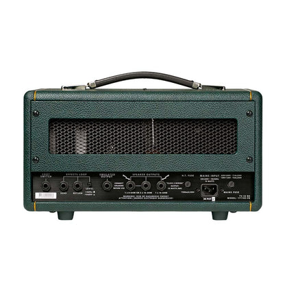 Blackstar TV10BH 10w EL34 Tube Amp Head Amps / Guitar Amps / Guitar Heads