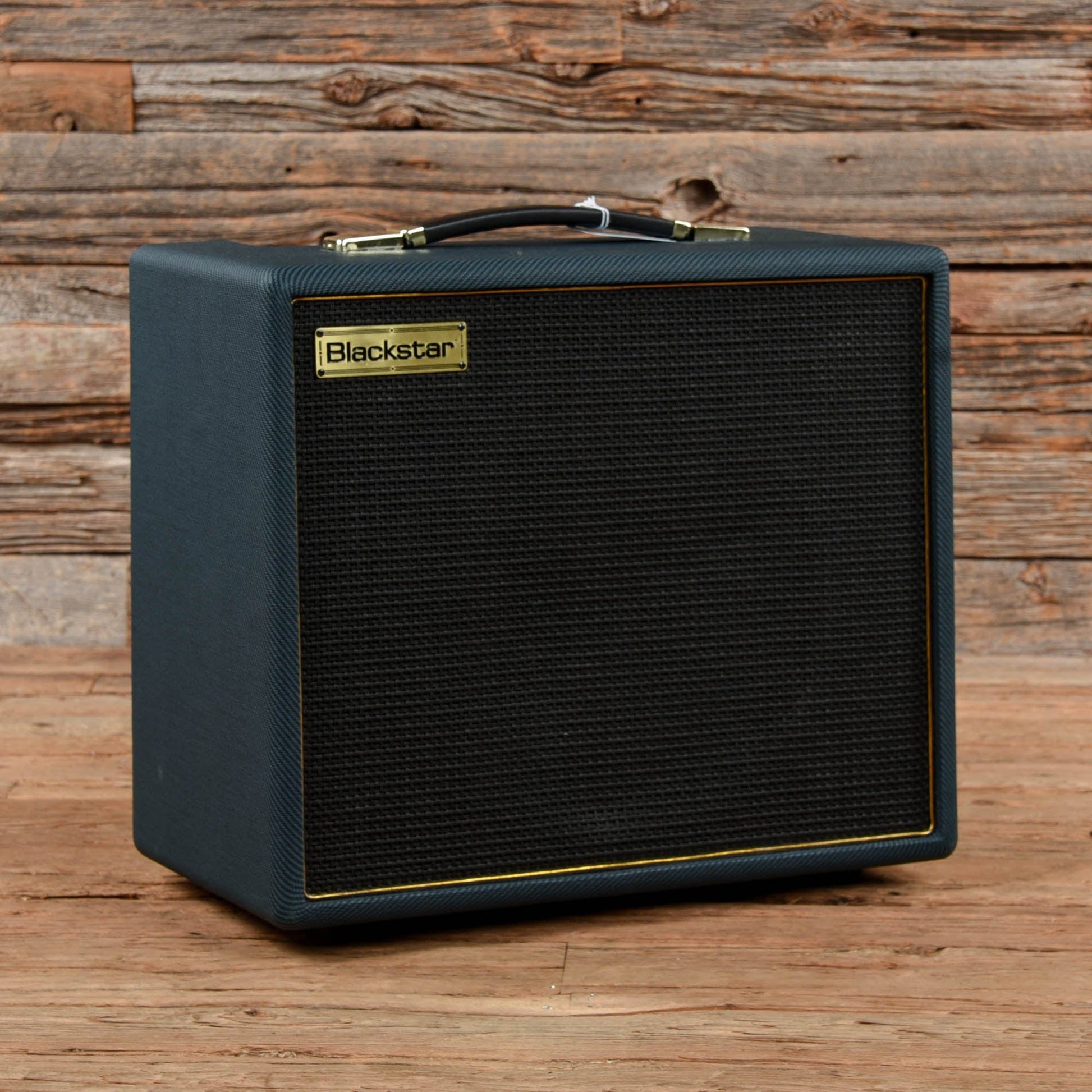 Blackstar CV10 Carmen Vandenberg Signature 10-Watt 1x12" Guitar Combo Amp Amps / Guitar Cabinets