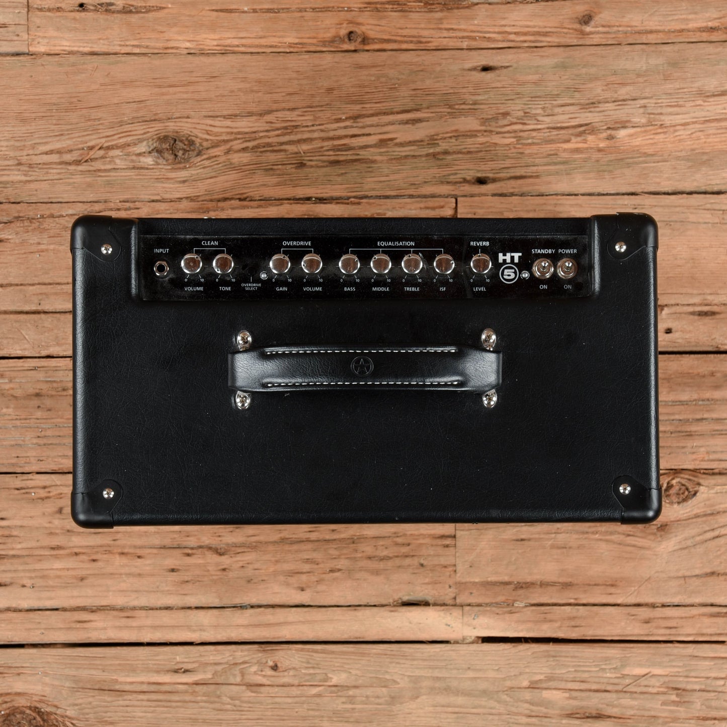 Blackstar HT-5R 5-Watt 1x12 Tube Combo Amp Amps / Guitar Cabinets