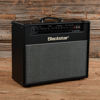 Blackstar HT Club 40 MkII 40-Watt 1x12" Guitar Combo Amp Amps / Guitar Cabinets