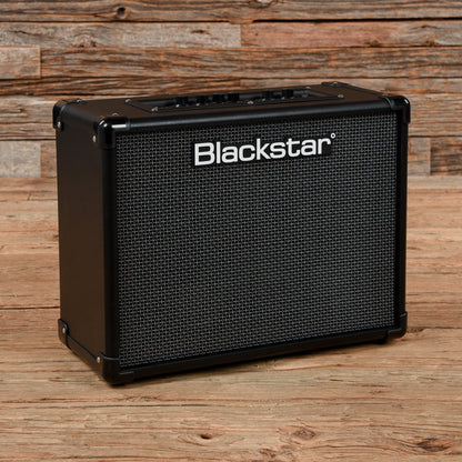 Blackstar ID:CORE 40 V3 Stereo 40-Watt 2x6.5" Digital Modeling Guitar Combo Amps / Guitar Cabinets