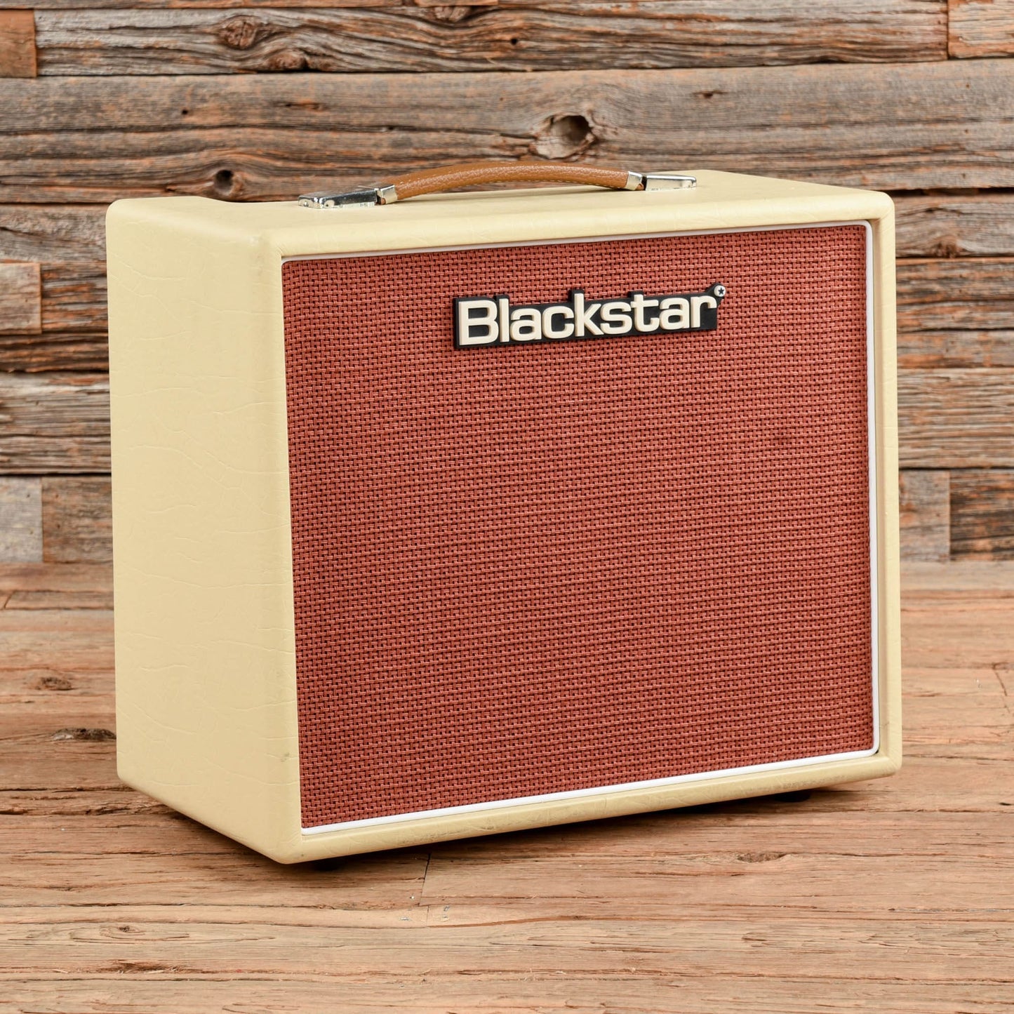 Blackstar Studio 10 6L6 10-Watt 1x12" Guitar Combo Amp Amps / Guitar Cabinets