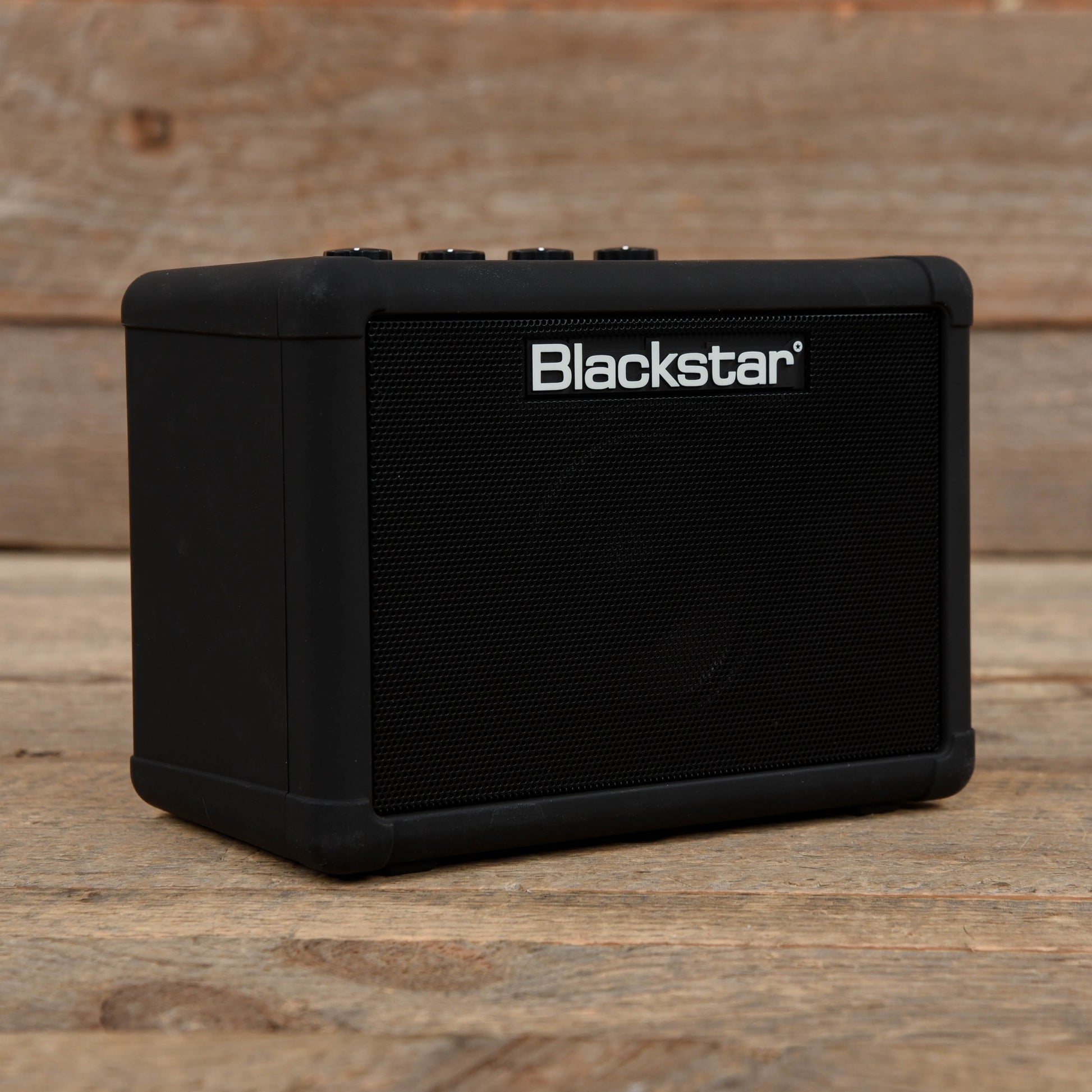 Blackstar FLY 3 Charge 3w 1x3 Mini Combo Amp Amps / Guitar Combos