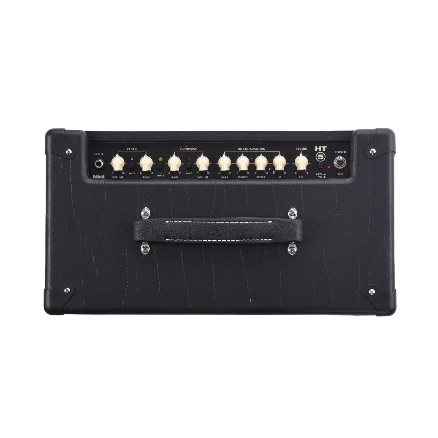 Blackstar HT-5R MkII Tube Combo Amp w/Reverb 1x12 Amps / Guitar Combos