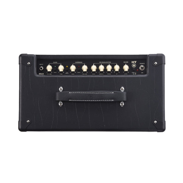Blackstar HT-5R MkII Tube Combo Amp w/Reverb 1x12 – Chicago Music Exchange