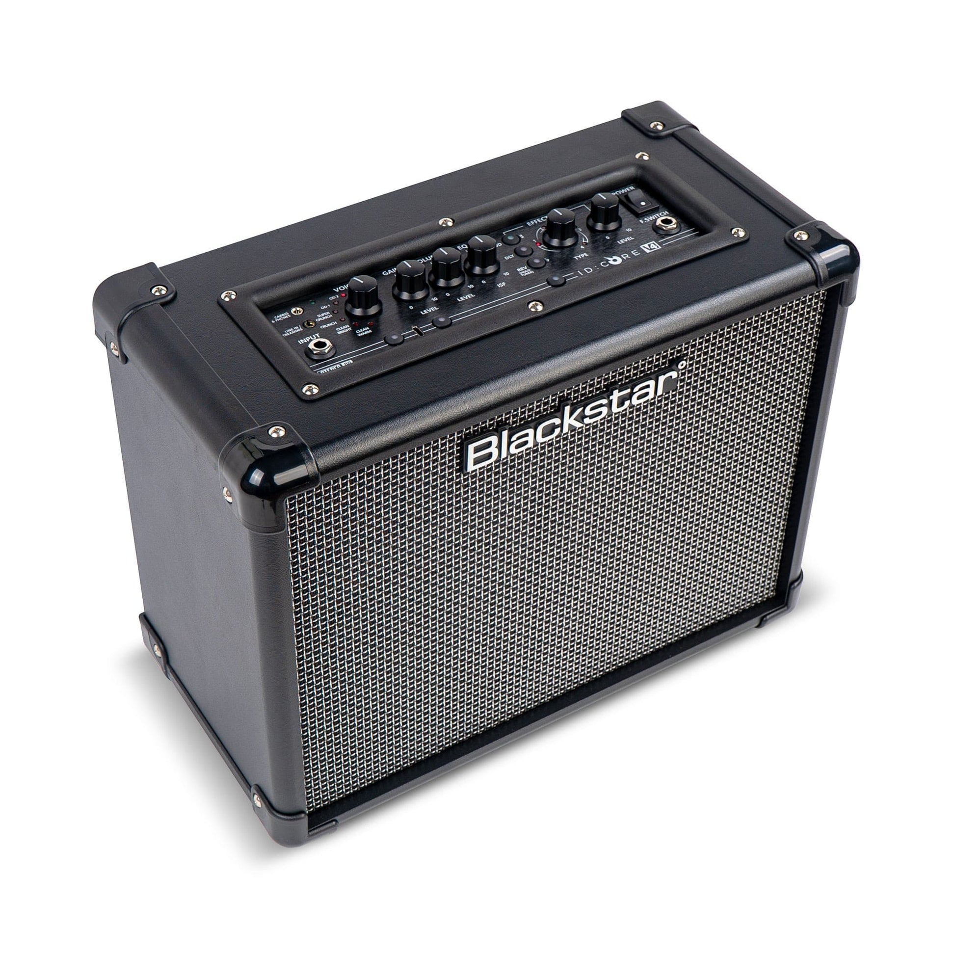 Blackstar ID:Core 20 V4 20W Stereo Digital Combo Amp Amps / Guitar Combos