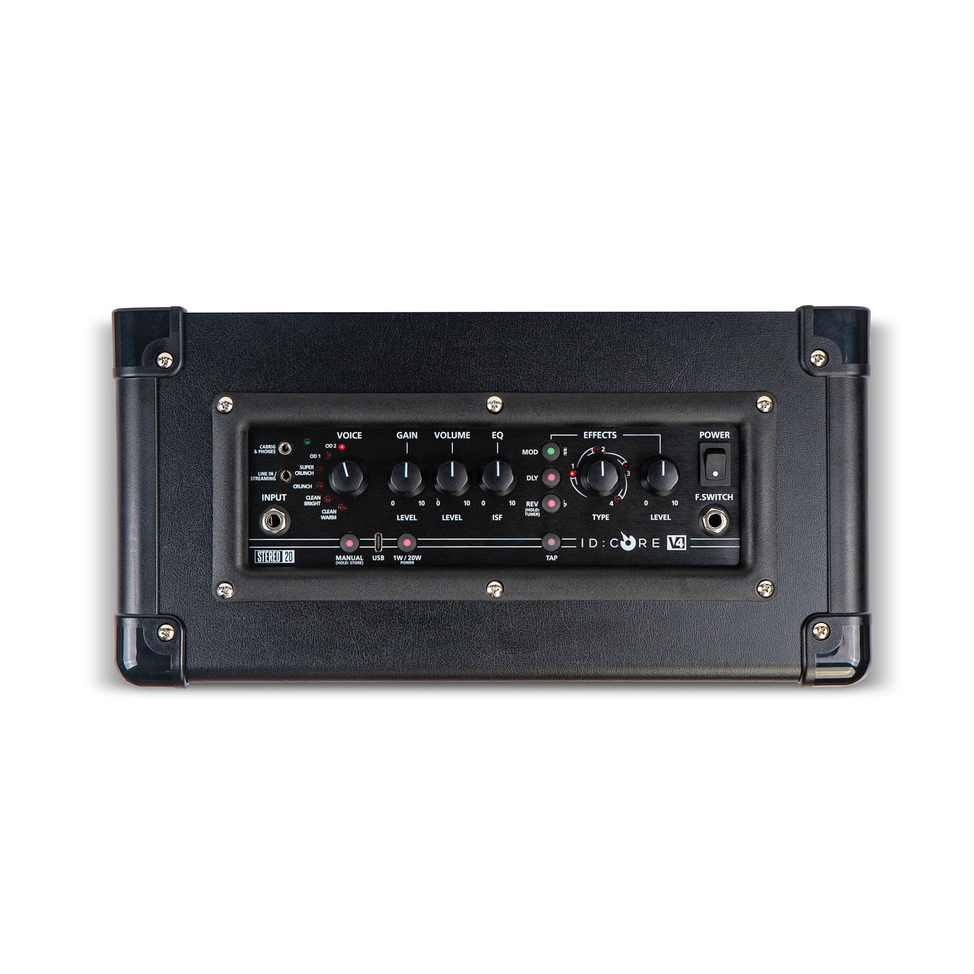 Blackstar ID:Core 20 V4 20W Stereo Digital Combo Amp Amps / Guitar Combos