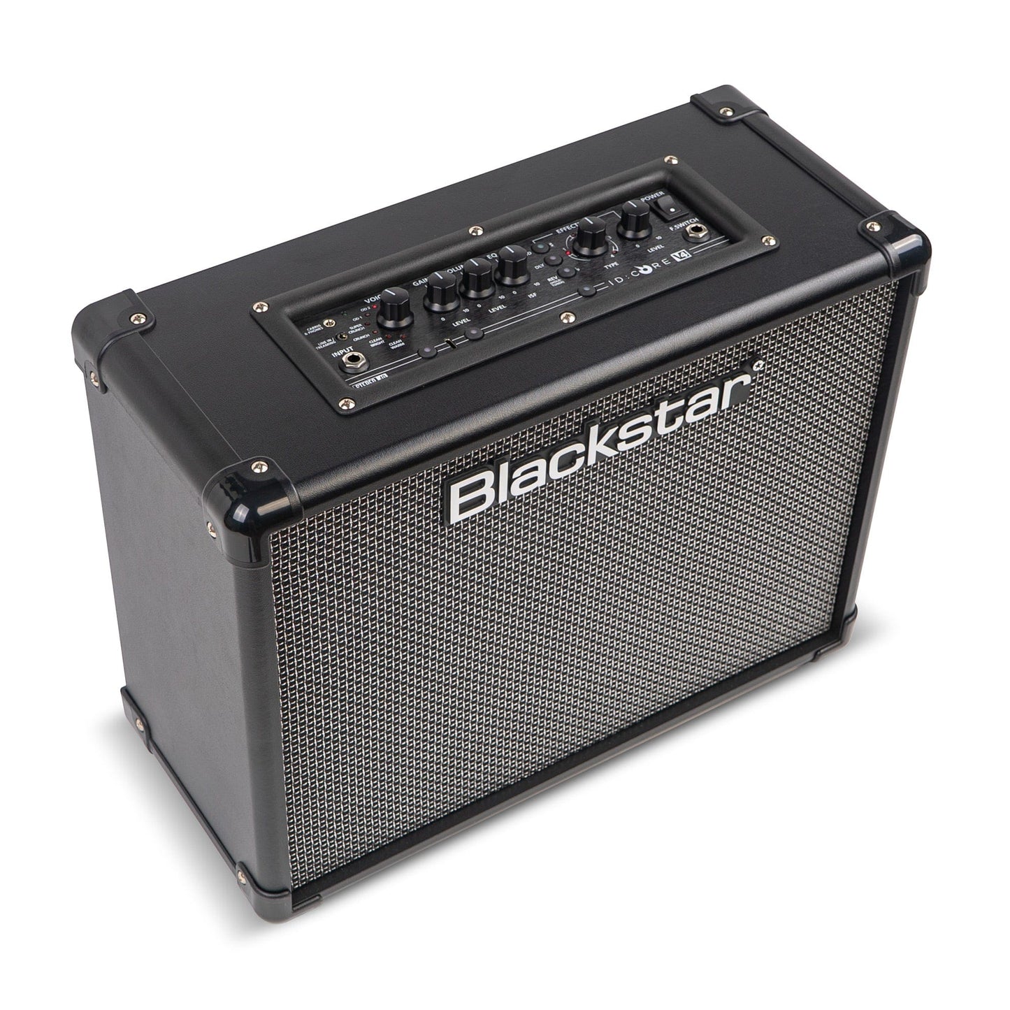 Blackstar ID:Core 40 V4 40W Stereo Digital Combo Amp Amps / Guitar Combos