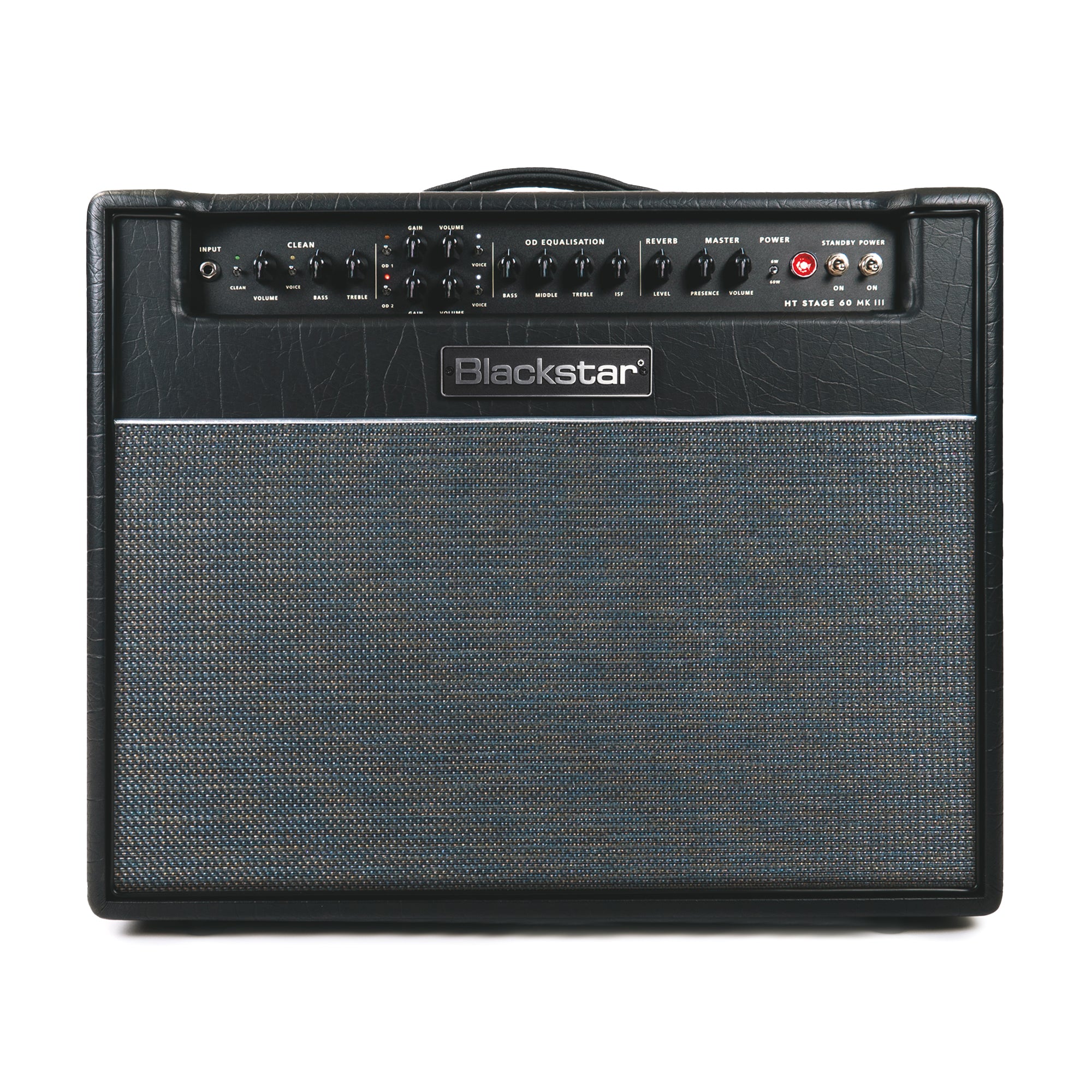 Blackstar HT Stage 60 MKIII 1x12 Combo Amps / Keyboard Amps